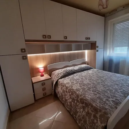 Πανσιόν Gelso Moro Λέτσε