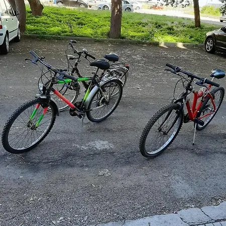 Πανσιόν Gelso Moro *
