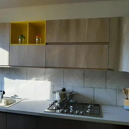 Gelso Moro Πανσιόν Λέτσε