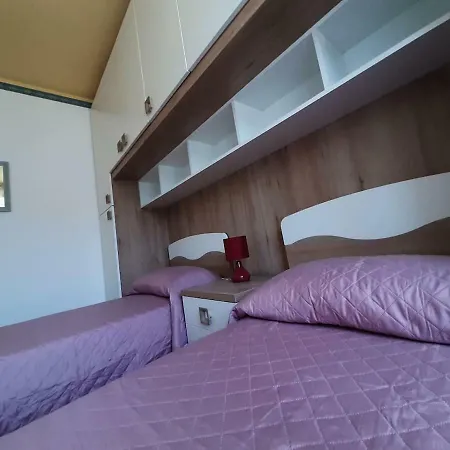 Πανσιόν Gelso Moro